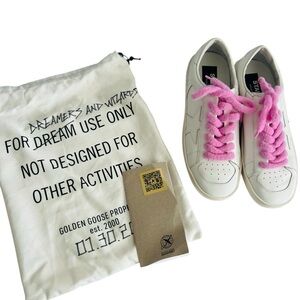 Golden Goose Stardan Kid Cudi Sneakers